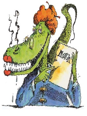 cover image of The Teacher from the Black Lagoon
